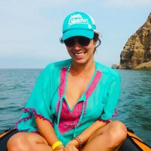 Meet your Posher, Vanessa